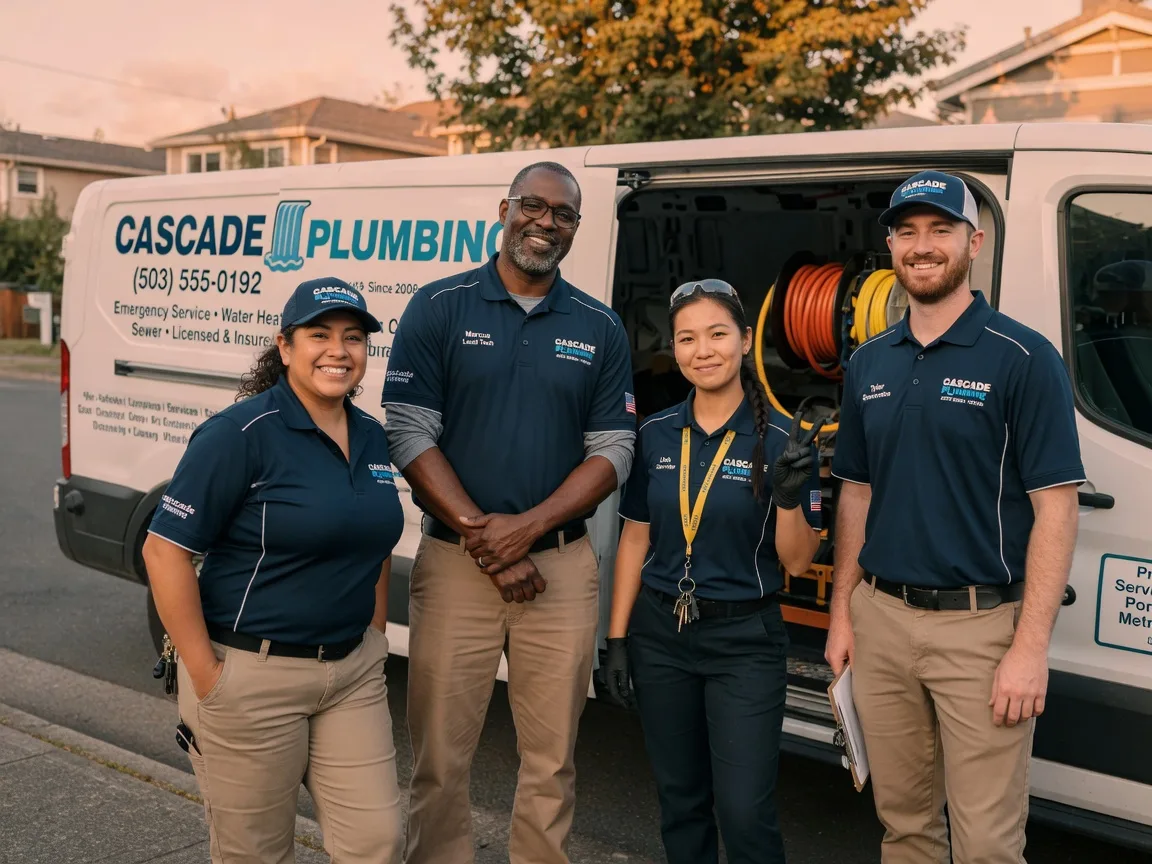 Emergency Plumber company in Pine Mountain Club, CA